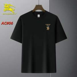 Picture of Burberry T Shirts Short _SKUBurberryM-3XL12yr10820335